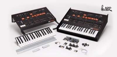 Korg ARP Odyssey FS K3 Kit Syntezator Analogowy