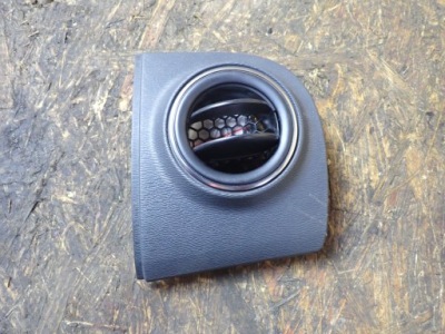 Решітка обдув dacia lodgy 2019 1.6sce eu 8312 фото №1