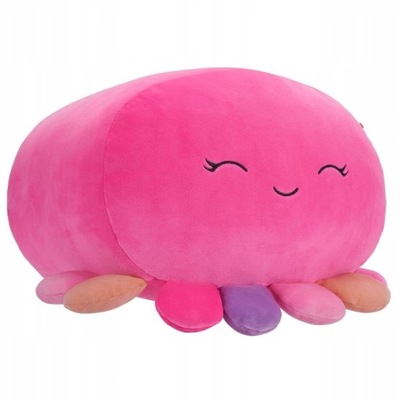 SQUISHMALLOWS MASKOTKA OŚMIORNICA OCTAVIA 30CM