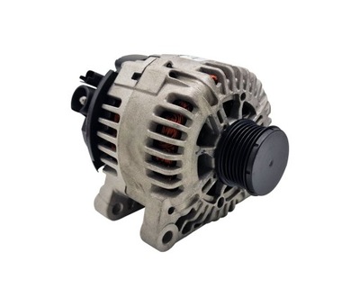 ALTERNADOR CITROEN JUMPER, JUMPY, BERLINGO, C2, C3, C4,C5 (CA1761)  