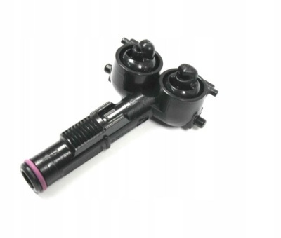 Омивач фари лівий 1k6955103 оригінальний фото №1