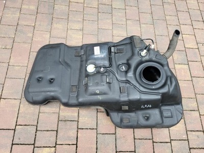 Zbiornik Paliwa Bak Hyundai Santa Fe II - 12895068682 - oficjalne ...