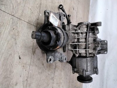 Alfa romeo 155 2.0t q4 мост передний фото №1