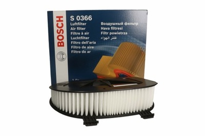 FILTRO AIRE BOSCH BMW X3 (F25)  