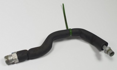 Патрубок трубка кондиціонера mpm ps160 1.6 фото №1