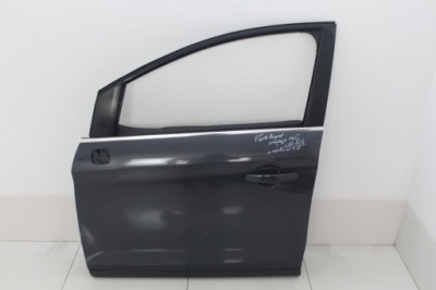 Дверь левый перед ford kuga mk1 08-10r 6dye фото №1