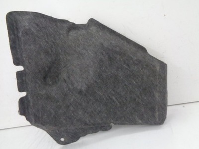 Mercedes sprinter w907 w910 шумоізоляція фото №1