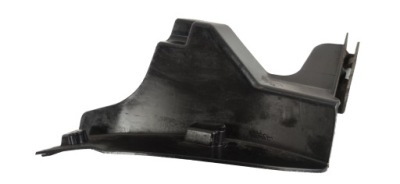 Vw golf vi cabrio направляющая левый задняя 5k7807349 фото №1