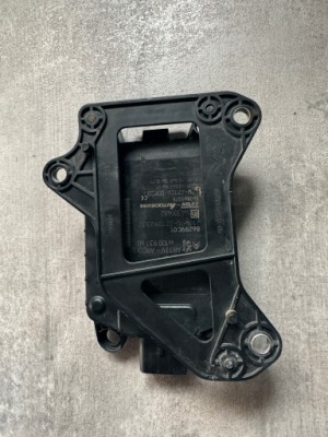 Peugeot citroen 86299c01 9852761080 радар датчик distronic модуль acc фото №1