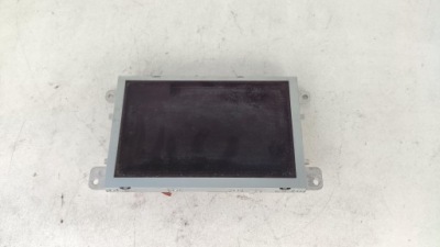 Audi a4 b8 lift дисплей mmi 8r0919604 фото №1