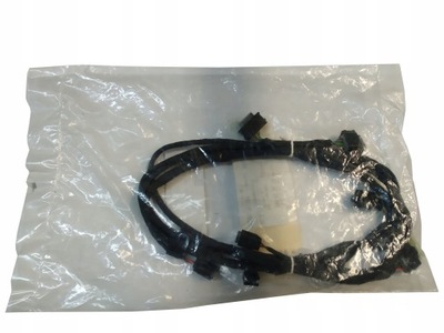 Org жгут бампера задняя mercedes gle coupe c292 фото №1