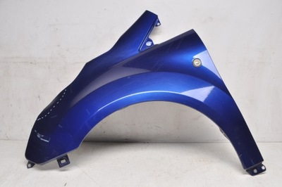 Ford tourneo connect mk2 крыло левый перед передний фото №1