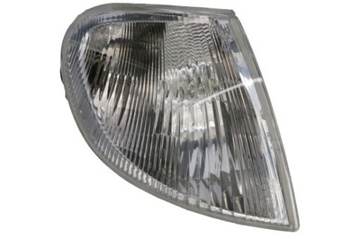 LAMP SIDE BLINKER VALEO 086384  