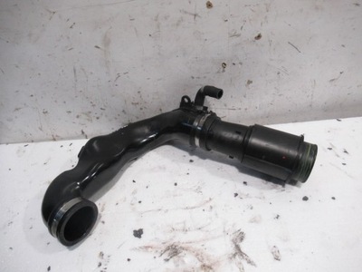 Шланг turbo 55573132 opel mokka 1.7cdti фото №1