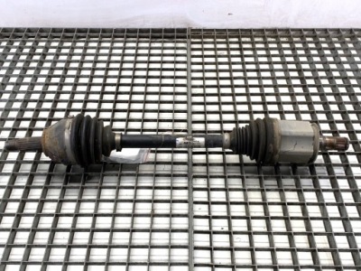 Привідний вал лівий перед mini countryman r60 1.6 190km 10-16 шарнір фото №1