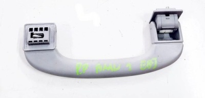 Bmw 1 e81 e87 ручка потолочный передняя 7033659 фото №1