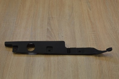 Защита накладка крыла левый перед orlando фото №1