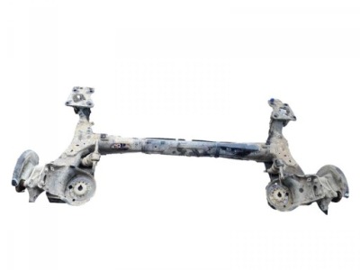 9822649880 балка задний osi peugeot partner iii / rifter фото №1