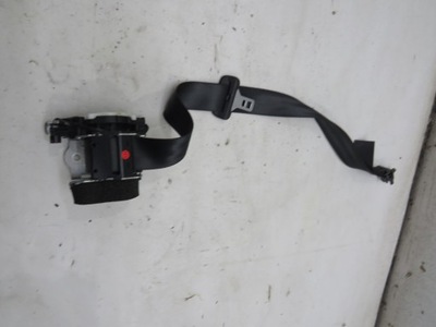 Pas натяжитель левый задняя volvo s60 ii фото №1