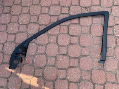 Jeep grand cherokee lift 2014- рамка внутрішня двері правий перед фото №1