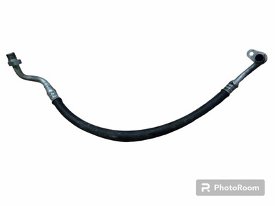 Шланг кондиционера renault clio iv фото №1