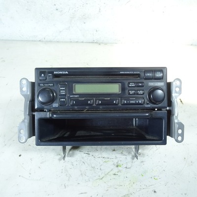 HONDA JAZZ II RADIO 08A02-3C6-2000-1