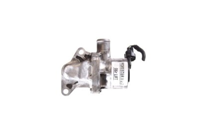 Клапан egr subaru impreza 05- 15- forester 05- 07 оригинал фото №1