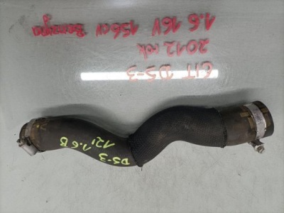 Wąż труба wody citroen ds3 1.6 16v фото №1