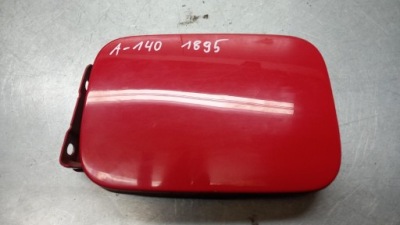 Крышка заливной топлива mercedes benz a140 w168 99r 1.4b фото №1