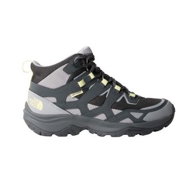 THE NORTH FACE BUTY HEDGEHOG 3 MID NF0A818P0ZP r 41