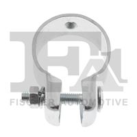 FISCHER ХОМУТ ЗАЖИМ 46,7MM VW AUDI . FIAT DOBLO 00-/PUNTO 99-/VW POLO