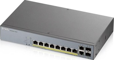 Switch ZyXEL GS135012HPEU0101F