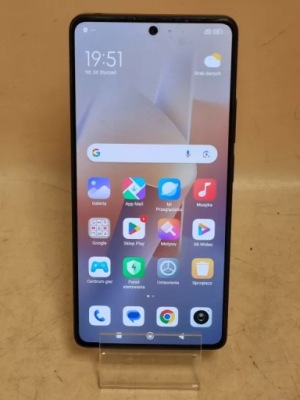 TELEFON XIAOMI REDMI NOTE 13 5G 8/256