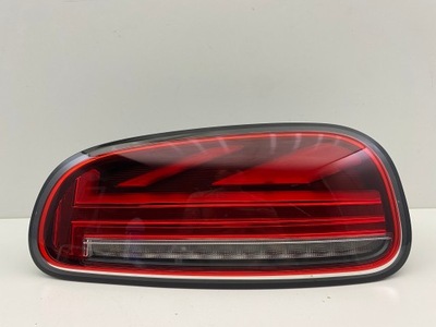 Mini clubman f54 lift права лампа задня usa 19- h37477638 фото №1