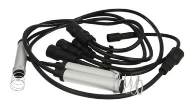 Набор трубопровод зажигания hart 514 187 фото №1