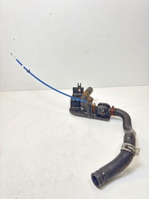 Honda cr-v iii lift 09-12 r20a2 клапан управляющий жидкость охлаждающий 2,0 b фото №1