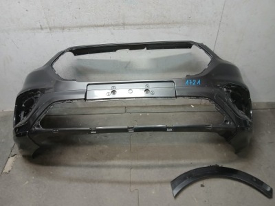 Бампер перед ford transit custom st line lift 18- фото №1