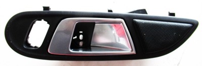 Ecosport ручка внутрішня двері лівий перед фото №1