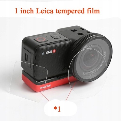 Dla Insta360 One R akcesoria panoramiczna kamera
