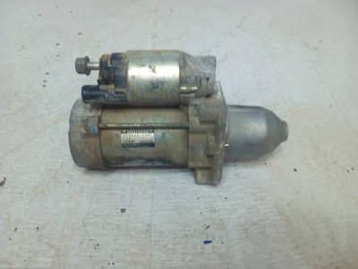 Dodge durango gt 18- стартер 3.6 бензин usa фото №1