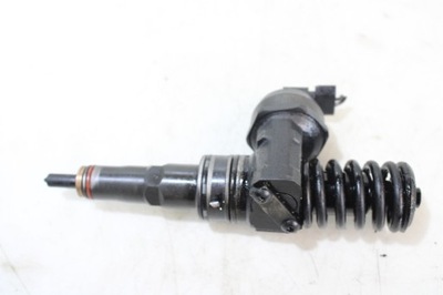 Насоси-форсунки насос-форсунка skoda fabia i 1.9tdi фото №1