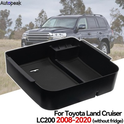 PARA TOYOTA LAND CRUISER LC200 J200 2008 - 2018 201  