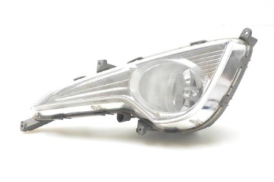 Противотуманная фара левый передний hyundai i40 vf 922013z010 2013 фото №1