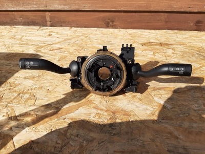 Переключатель комбинированный переключатели touareg 7l6953549d фото №1