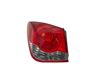 Лампа задняя chevrolet cruze j300 , 09 - 15 95039730 фото №1