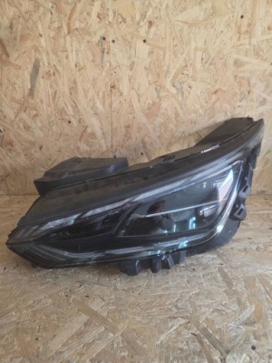 Фара фара kia ev6 full led a11l фото №1