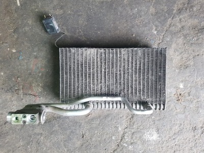 Радіатор кондиціонера обігрівача daf 45 55 lf фото №1