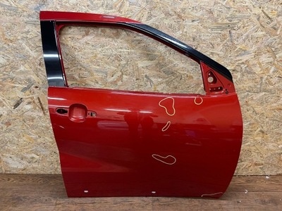 Toyota aygo x 2022 дверь правое перед передние фото №1