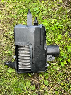 95 nissan корпус фильтр воздуха 4ba20 фото №1