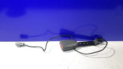 Volvo s60 2001 ремни безопасности фото №1